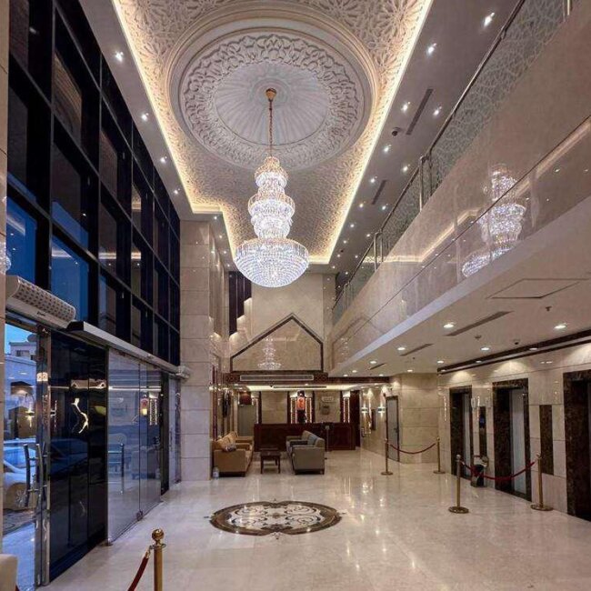 Retaj Inn Makkah