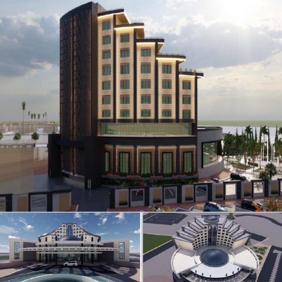 Retaj Royale Khartoum