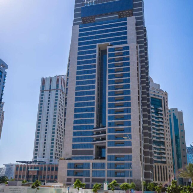 Retaj Al Rayyan Residence