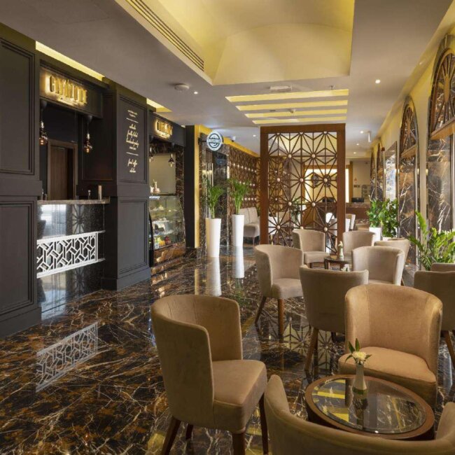 Retaj Inn Al Wakrah
