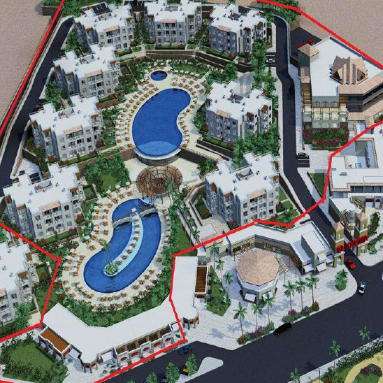 Retaj Sharm Resort