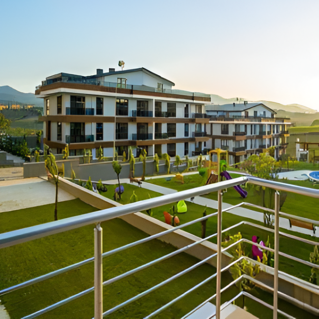 Retaj Inn Yalova