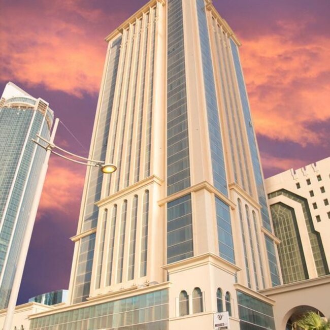 Mathema Premium Aparthotel
