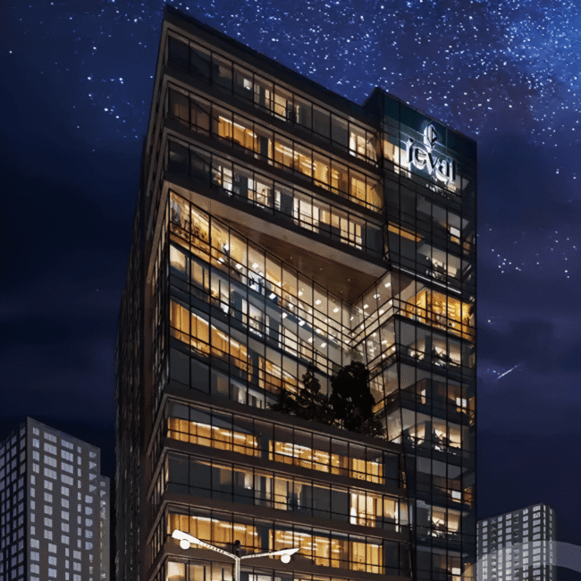 Jeval Tower Hotel