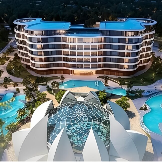 Retaj Batumi Resort