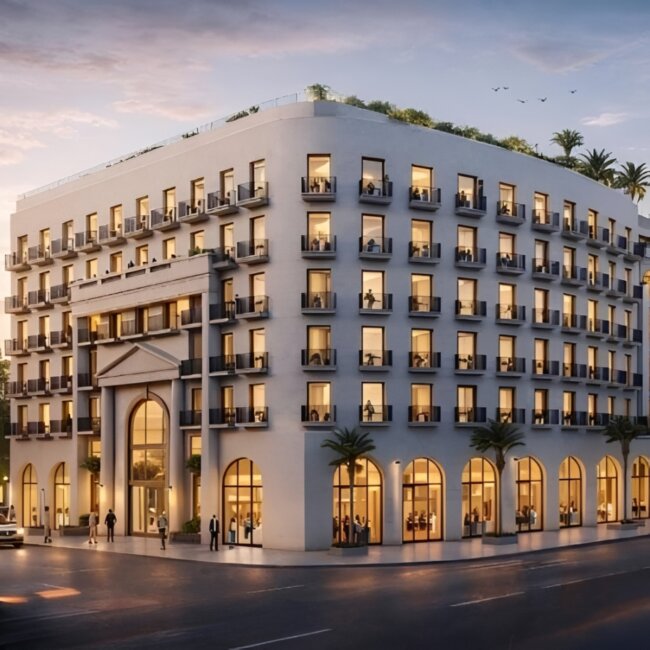 Retaj Salalah Hotel