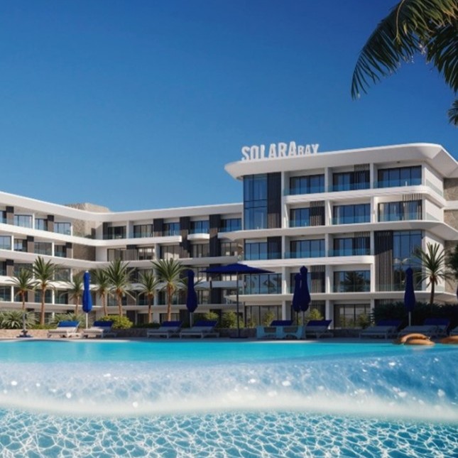 Retaj Valo Hotel 2
