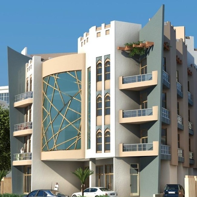 Retaj Inn Al Khor
